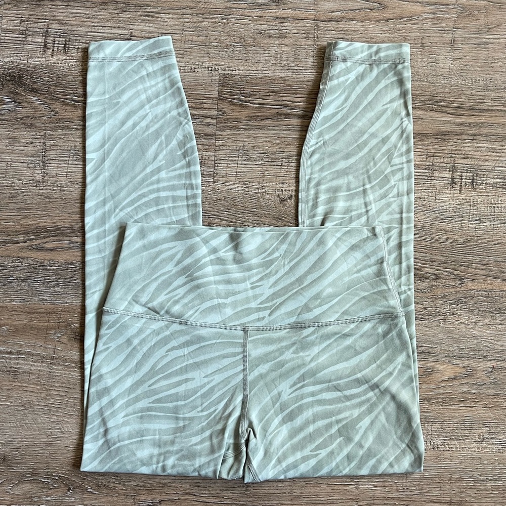 LULULEMON align leggings